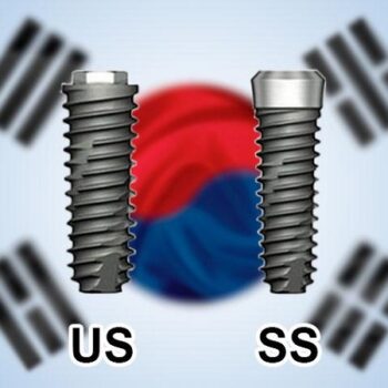 ایمپلنت کره ای چیست