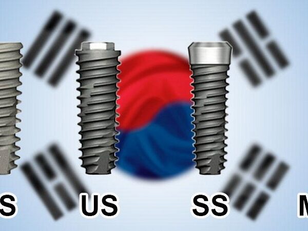 ایمپلنت کره ای چیست