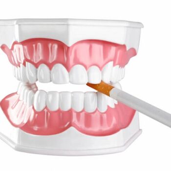 سیگار کشیدن چه عوارضی برای دهان دارد
