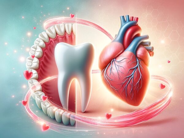 خدمات دندانپزشکی بیماران قلبی چگونه انجام میشود